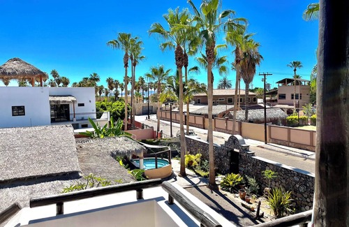 Loreto Apartment | Beautiful one bedroom casita!
