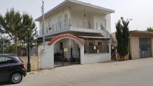 Kastelli Apartment | Beautiful one bedroom apartment
