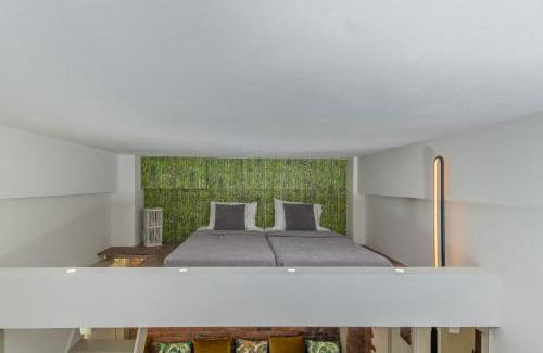 Kastelli Apartment | Beautiful one bedroom apartment