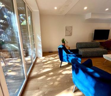 Park Slope House | Beautiful One Bedroom in NYC