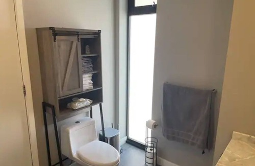 Chihuahua Condo | Beautiful one bedroom Loft