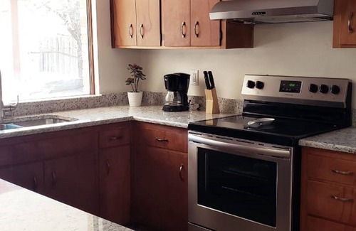 Leon Valley House | beautiful one floor house with exellent location