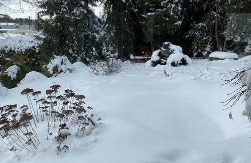 Morgantown House | Beautiful one level home with finished basement