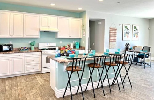 Perris House | Beautiful one story 6 bedroom home