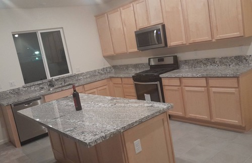 Fowler House | Beautiful open new home located in the beautiful city of Fowler California......