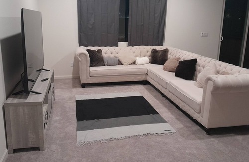 Fowler House | Beautiful open new home located in the beautiful city of Fowler California......