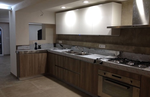 Minturno Apartment | Beautiful OPEN SPACE on the hills of Scauri overlooking the Gulf of Gaeta