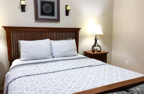 Vancouver Bed & Breakfast | Beautiful Orchards Washington
