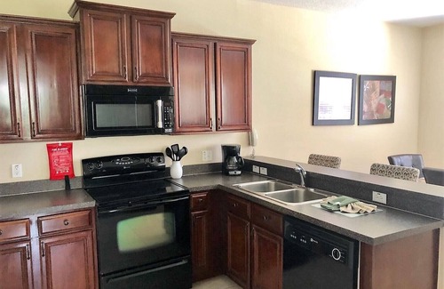 Sandy Ridge House | Beautiful Orlando house just minutes away from Disney