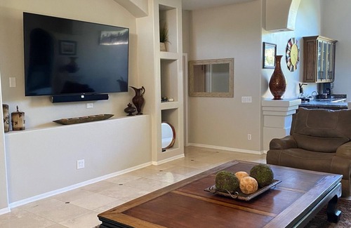 Fountain Hills House | Beautiful , owner managed Home . Weekly and Monthly Discounts available.