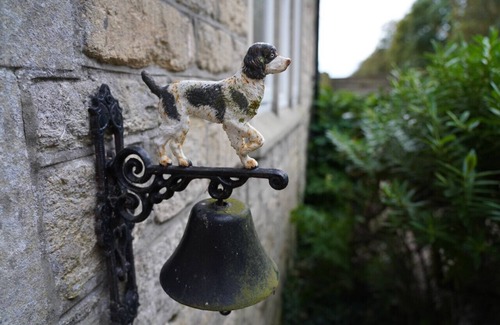 Steeple Aston House | Beautiful Oxfordshire Retreat