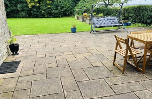 Steeple Aston House | Beautiful Oxfordshire Retreat