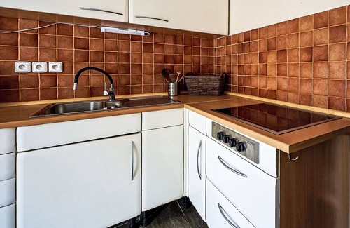 Smrzovka House | Beautiful private villa for 8 people with WIFI, TV, terrace and pets allowed