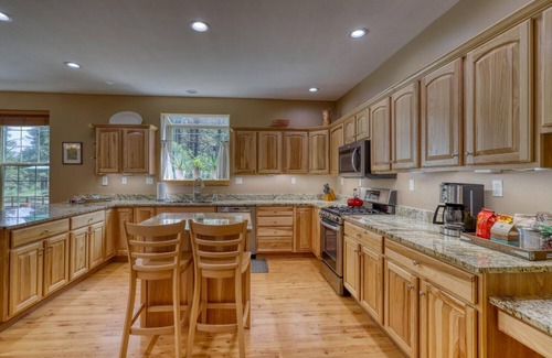 Pagosa Springs House | Beautiful Pagosa Springs home with National Forest Access