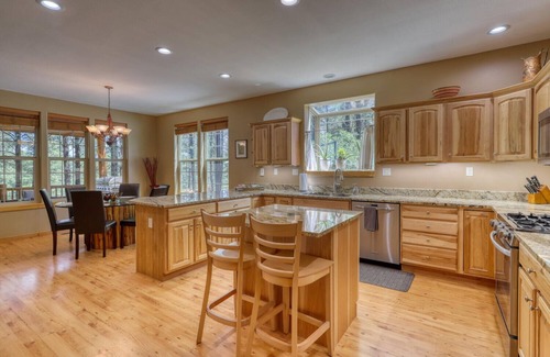 Pagosa Springs House | Beautiful Pagosa Springs home with National Forest Access