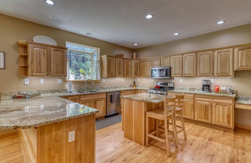 Pagosa Springs House | Beautiful Pagosa Springs home with National Forest Access