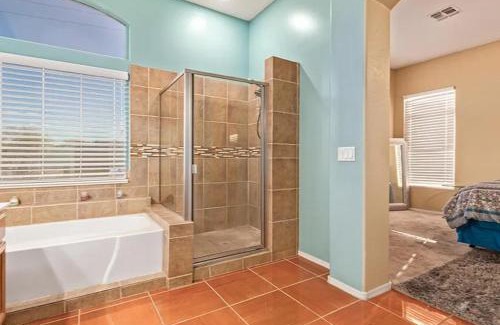 Larissa Villa | Beautiful Palace by State Farm Stadium