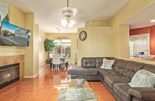 Larissa Villa | Beautiful Palace by State Farm Stadium