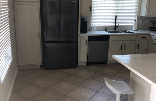Racquet Club South House | Beautiful Palm Springs House with Pool/Jacouzi in Palm Springs