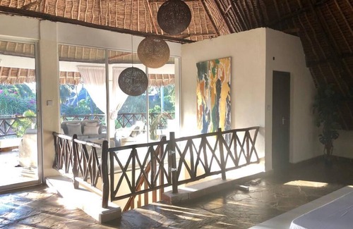 Galu Beach Villa | Beautiful paradise