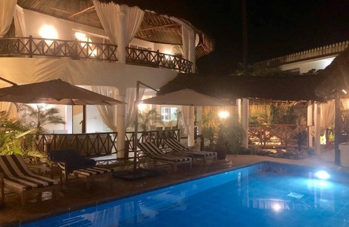 Galu Beach Villa | Beautiful paradise