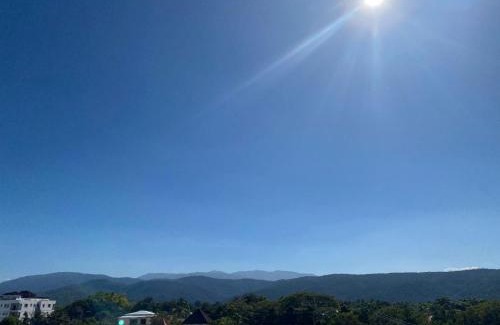 La Vega Province Apartment | Beautiful Penthouse in La Vega, RD