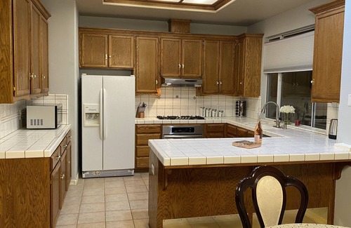 Madera House | Beautiful peaceful desirable home in Madera Rancho