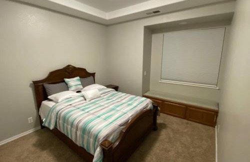 Madera Villa | Beautiful peaceful desirable home in Madera Rancho