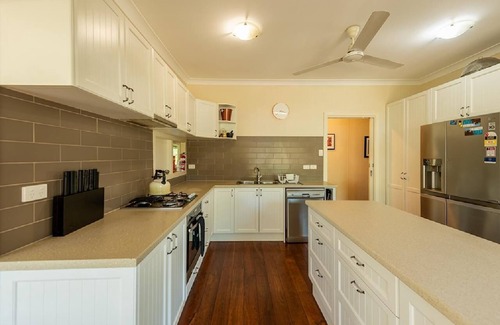 Broome House | Beautiful Pearlers Cottage