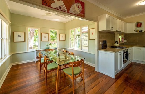 Broome House | Beautiful Pearlers Cottage