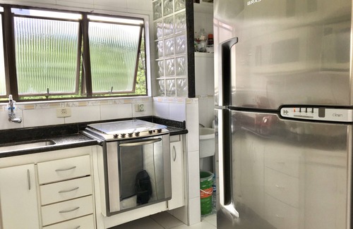 Tombo Apartment | Beautiful penthouse on Tombo beach, Cable TV, Wi-Fi 500mb