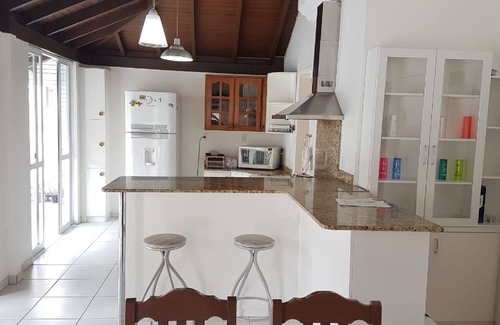 Castelo Branco Apartment | Beautiful penthouse close to the beach