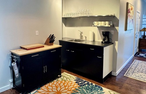 Troy Apartment | Beautiful Penthouse Apartment in Downtown Troy!
