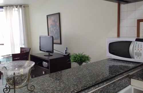 Pituba Apartment | Beautiful penthouse with swimming pool overlooking the sea in Pituba. Finely decorated.