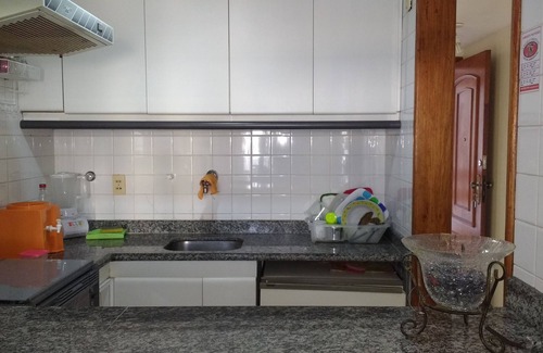 Pituba Apartment | Beautiful penthouse with swimming pool overlooking the sea in Pituba. Finely decorated.