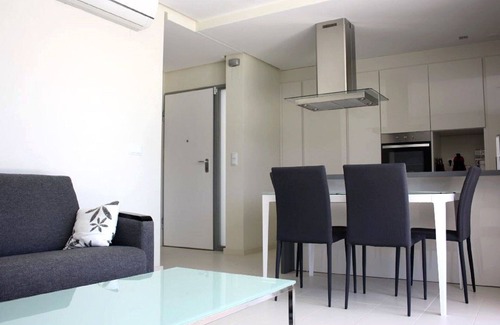 Los Altos Apartment | Beautiful Penthouse Apartment 4 pers. in Punta Prima, Costa Blanca, Spain
