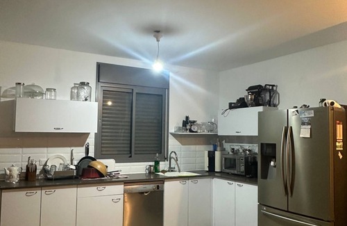 Kiryat Gat Apartment | beautiful Penthouse in Kiryat Gat