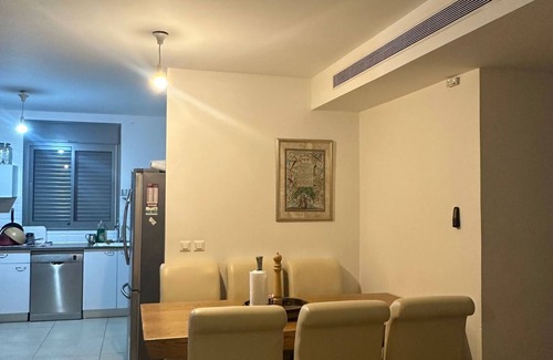 Kiryat Gat Apartment | beautiful Penthouse in Kiryat Gat