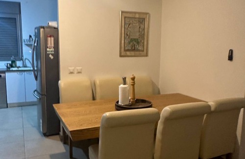 Kiryat Gat Apartment | beautiful Penthouse in Kiryat Gat