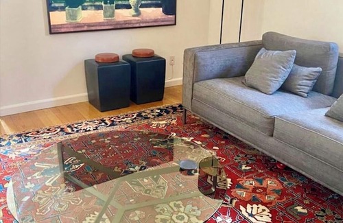 SoHo Condo | Beautiful penthouse in downtown NYC, minutes from all the city has to offer.