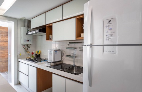 Itaipava Apartment | Beautiful penthouse Itaipava/4 bedrooms