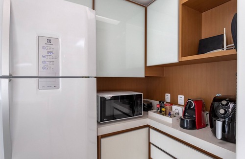 Itaipava Apartment | Beautiful penthouse Itaipava/4 bedrooms