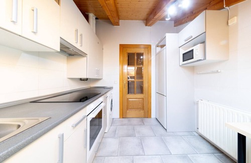 Soria Apartment | Beautiful Penthouse With the Essence of Soria
