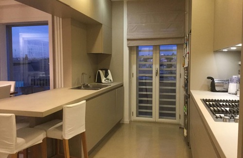 Trionfale Apartment | Beautiful penthouse with terraces 10 'walk from the Vatican Museums and Rome Center