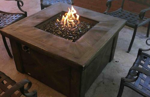 Pleasant Valley House | Beautiful Perfectly Located Hot Tub Fire Pit Bikes