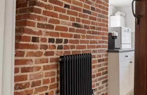 Braintree Apartment | Beautiful period property in historic town