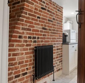 Braintree Apartment | Beautiful period property in historic town