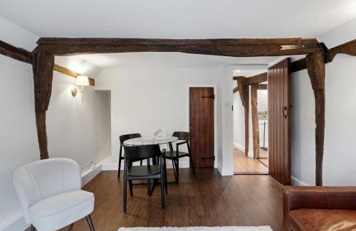 Braintree Apartment | Beautiful period property in historic town