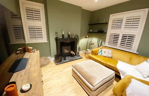 Handforth House | Beautiful Period Victorian Home Quirky and Charming