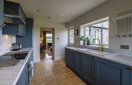 Murthly Cottage | Beautiful Perthshire cottage - the perfect Scottish retreat